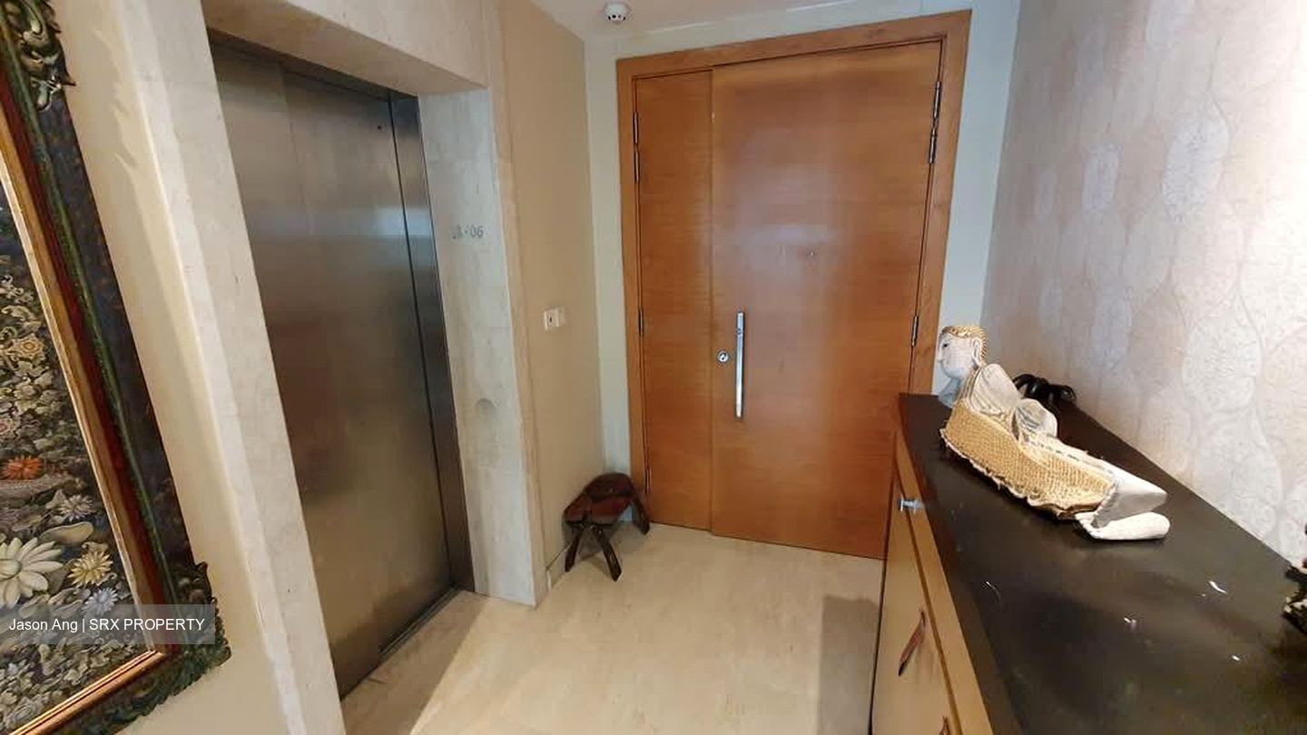 Amaryllis Ville (D11), Condominium #579047771